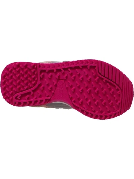 Pantofi copii Pepe Jeans gri