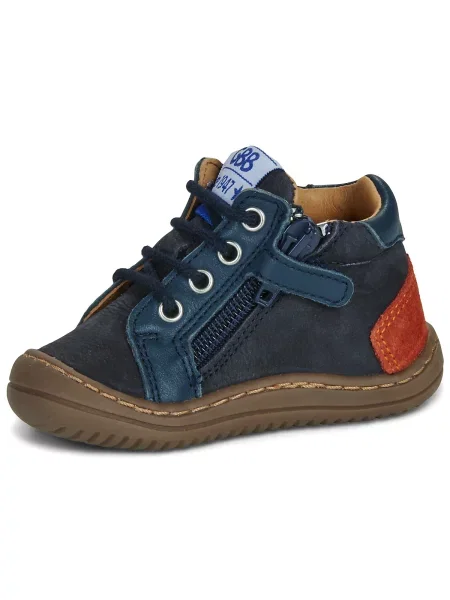 Pantofi copii Gbb albastru