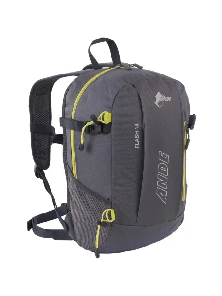 Rucsac Ande gri