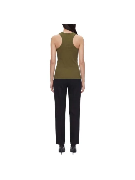 Tricou Emme Marella verde