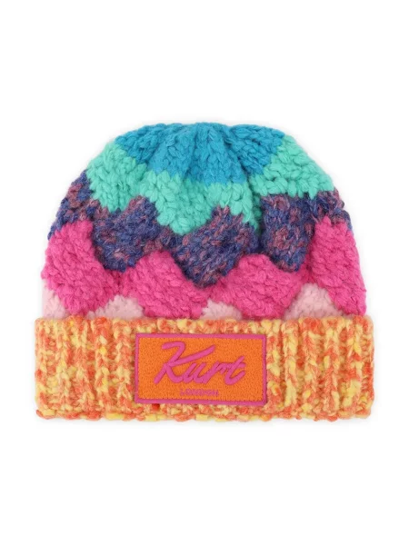 Kurt Geiger London čiapka beanie dámska