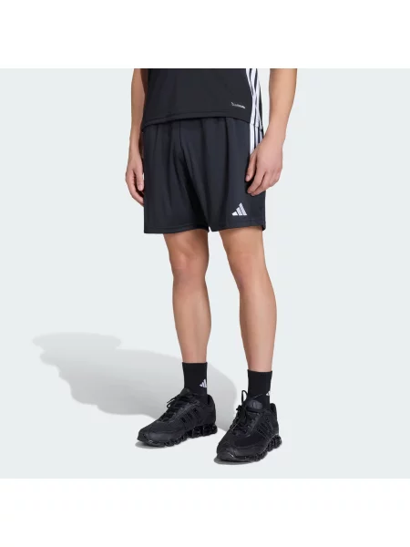 Adidas Performance Športne kratke hlače bela