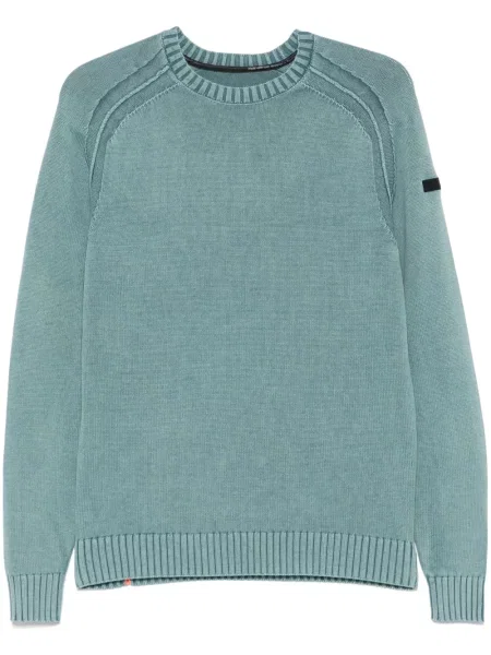 Pulover Rrd albastru