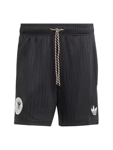 ADIDAS PERFORMANCE Παντελόνι φόρμας μαύρο λευκό