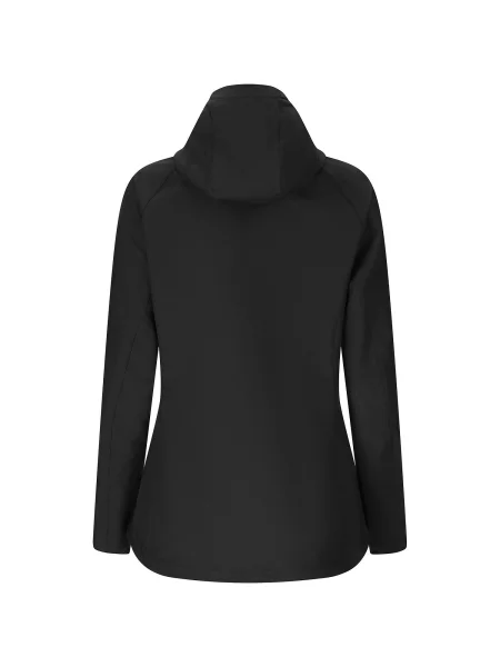 Wiatrówka Whistler Kodie Stretch czarna