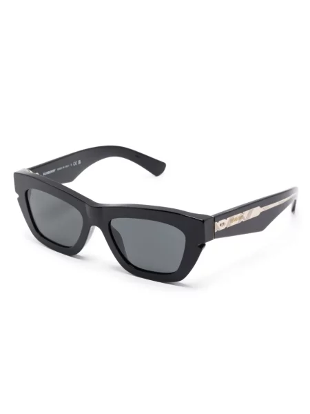 Ochelari de soare Burberry Eyewear negru