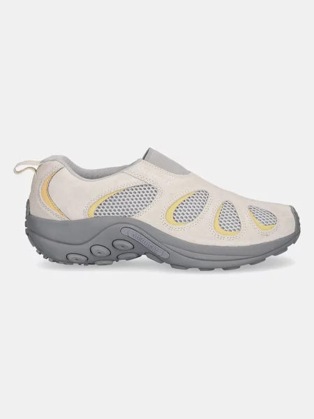 Merrell sneakersy Jungle Moc Evo Vent Se beżowy