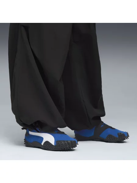 PUMA Młodzieżowe sneakersy Mostro OG Prime Buty niebieski