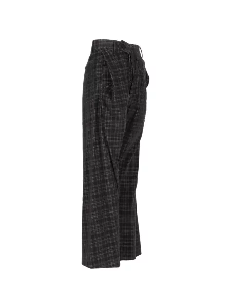 Pantaloni Vivienne Westwood gri