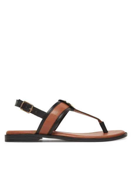 Босоножки Beverly Hills Polo Club коричневые