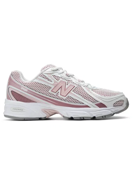 Buty unisex New Balance – różowe