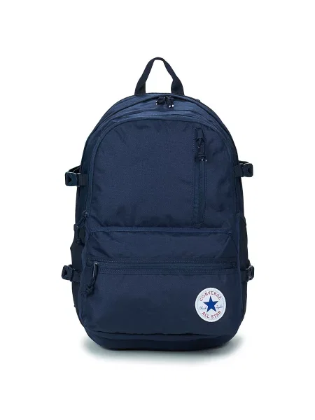 Nahrbtnik Converse modra