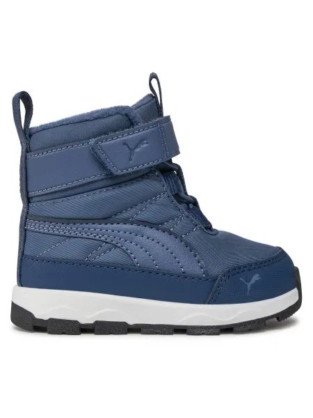 Puma Апрески Evolve Boot AC+ Inf 02 син