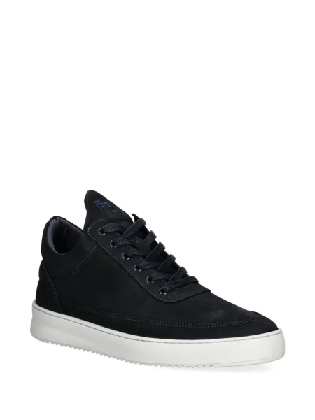 Sneakerși Filling Pieces albastru