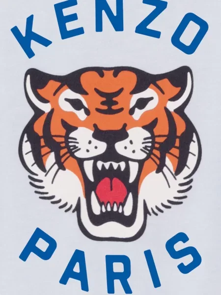 Детская футболка Kenzo