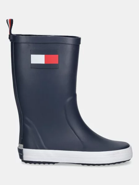 Tommy Hilfiger Detské gumáky