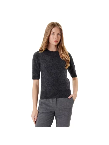 Sweter Marella szary