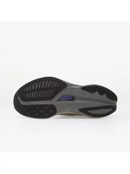 Superge Saucony črna
