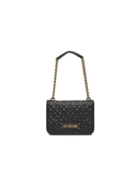 Torebka Love Moschino czarna