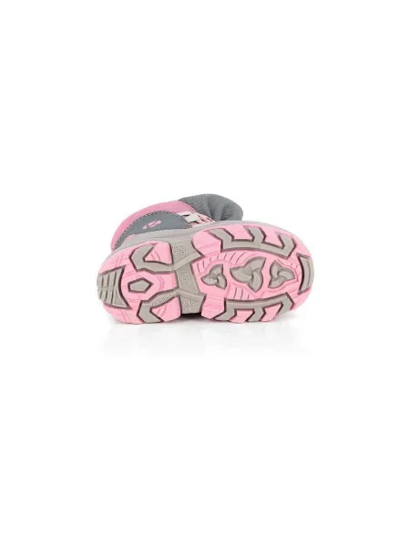 Pantofi copii Kimberfeel roz