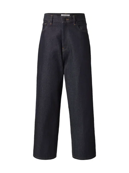 Carhartt WIP Jeans Brandon închis albastru