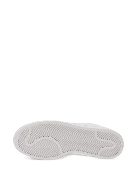 Kožna košulja Adidas siva