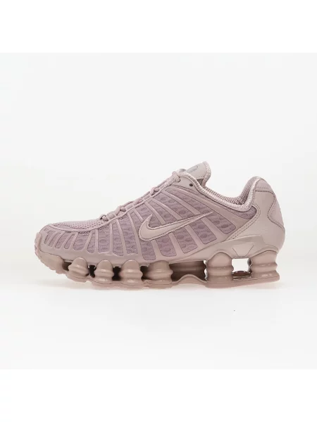 Sneakers Nike W Shox Tl Particle Rose/ Particle Rose EUR roz