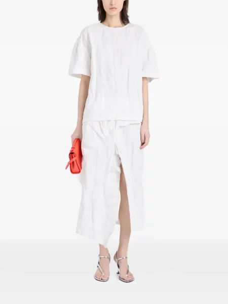 Top Proenza Schouler bijela