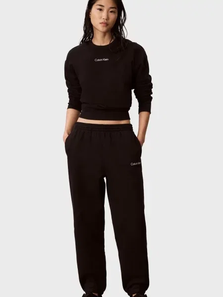 Спортивные штаны Calvin Klein черные