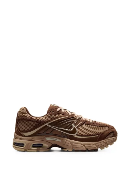 Ușor baschet sneakerși Nike Running din fleece albastru