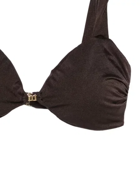 Bikini Matinèe cu autograf maro