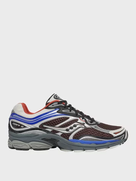 Кросівки Saucony