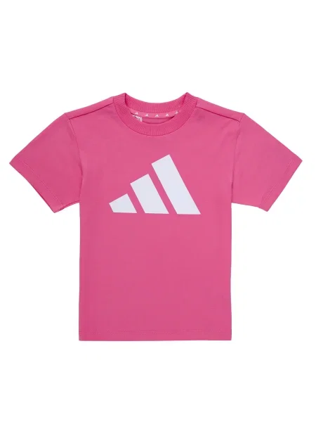 Tricou copii Adidas roz