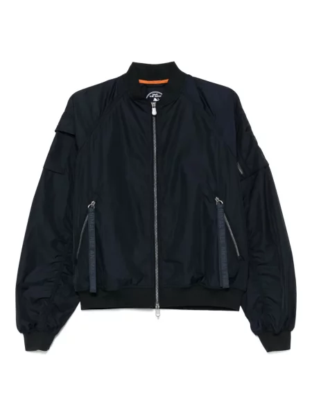 Kurtka bomber Save The Duck czarny