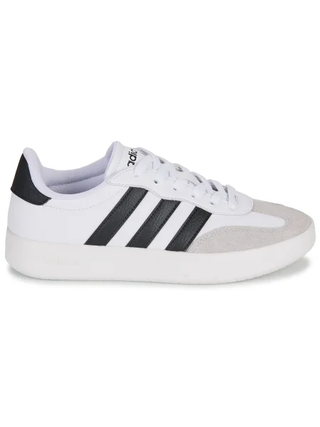 Pantofi Adidas alb