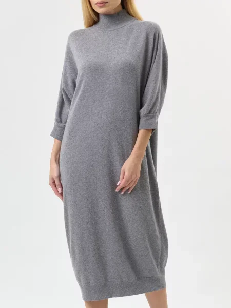 Сукня Kontatto сіра