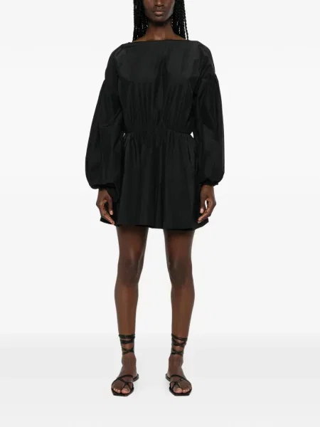 Rochie The Andamane negru