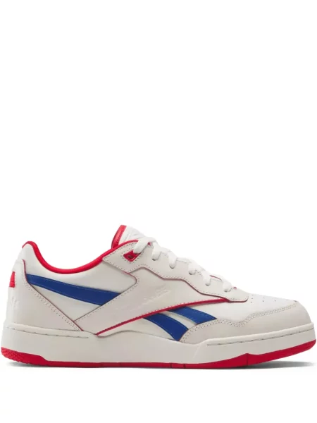 Tenisky Reebok bílé