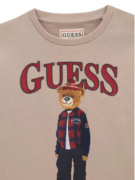 Guess Džemperis smėlio