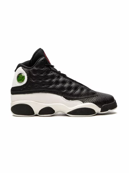 Sneakersy dziecięce Jordan Air Jordan 13 czarne