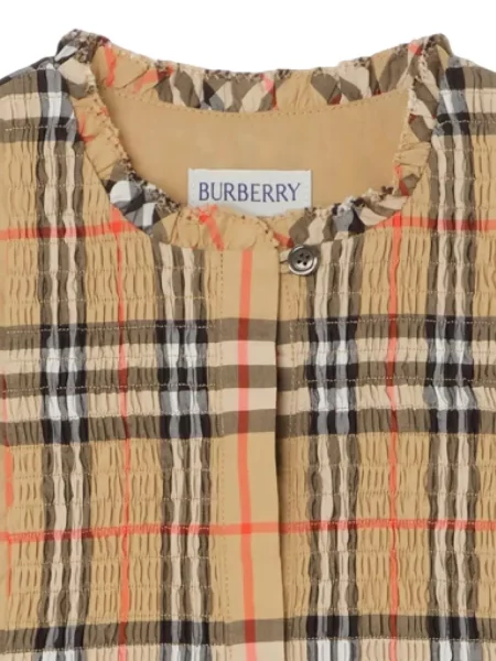 Gyerek ruha Burberry
