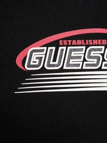 Футболка Guess