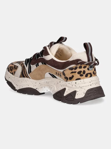 Pantofi Steve Madden bej