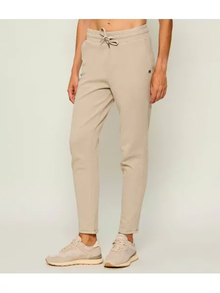 Joop! Pantaloni de trening bej