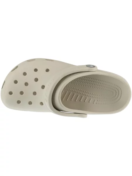 Pantofi copii Crocs gri
