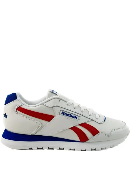 Sneakerși Reebok alb