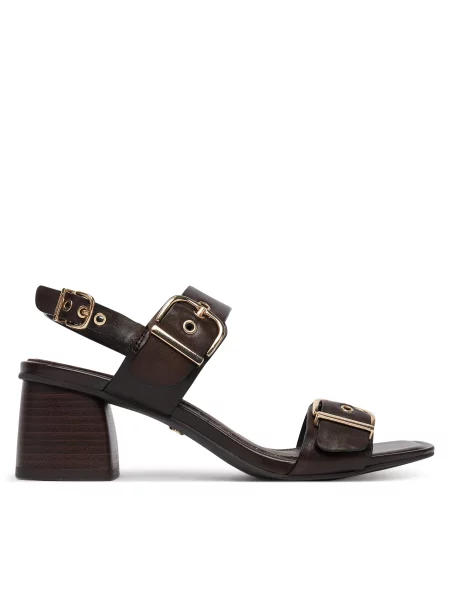 Sandali Tamaris rjava