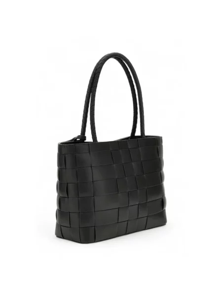 Shopperka Guess czarna