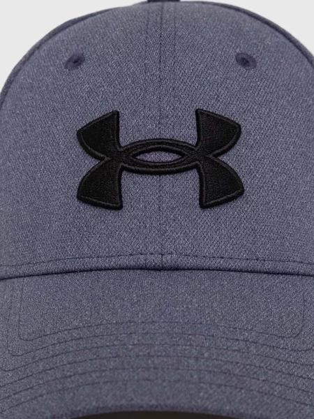 Under Armour kšiltovka modrá