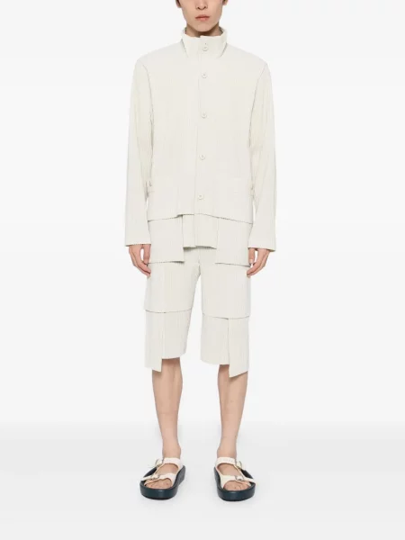 Geacă Homme Plisse Issey Miyake